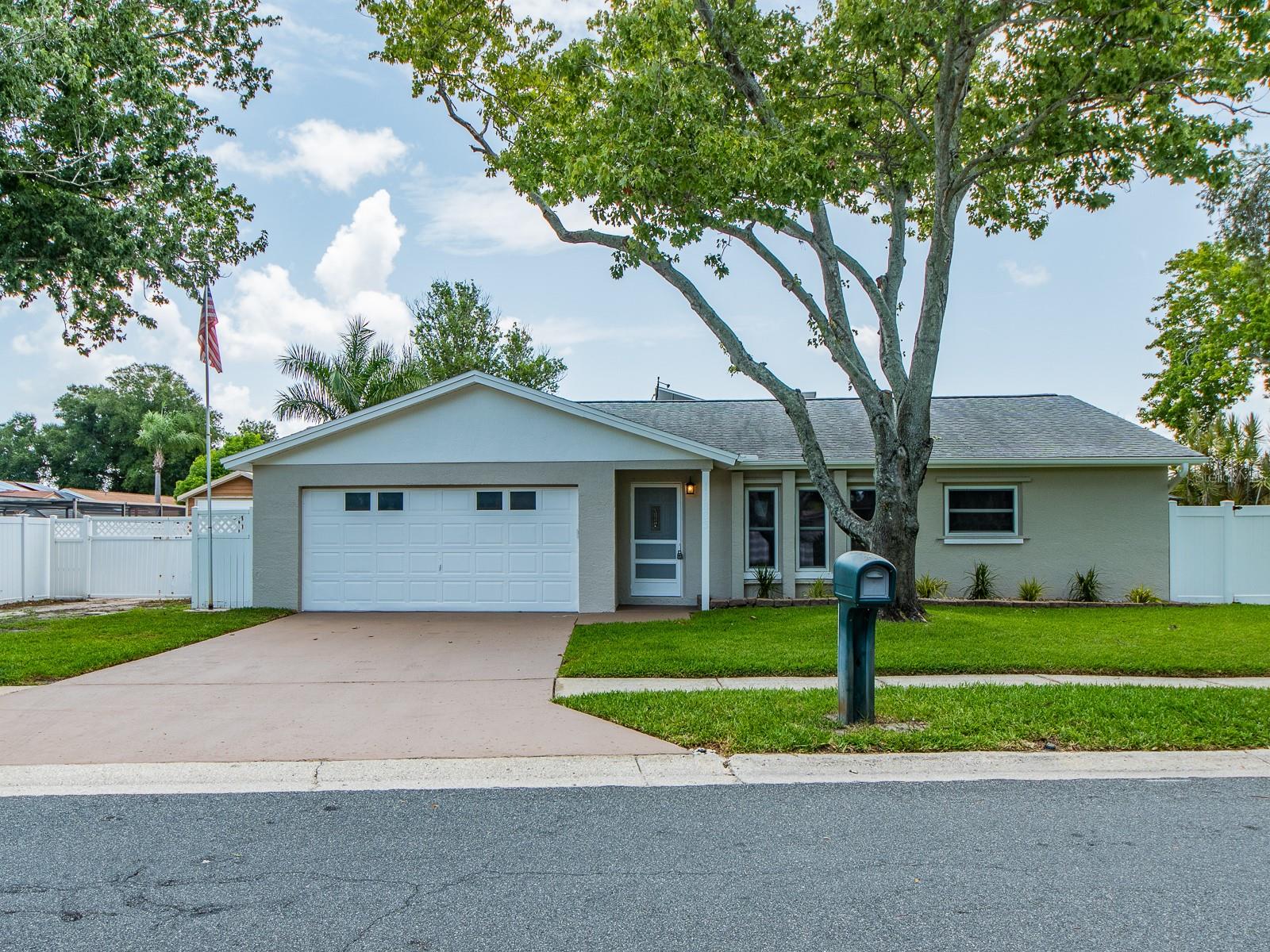 ORANGEWOOD HIGHLANDS 2ND ADD - Residential
