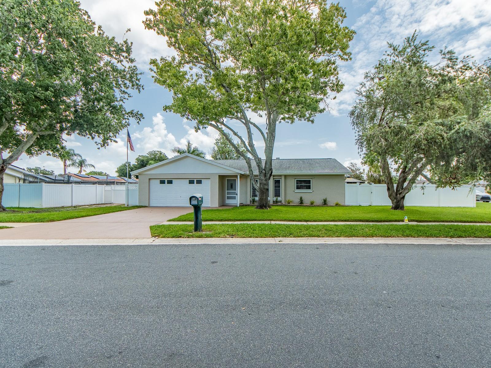 ORANGEWOOD HIGHLANDS 2ND ADD - Residential