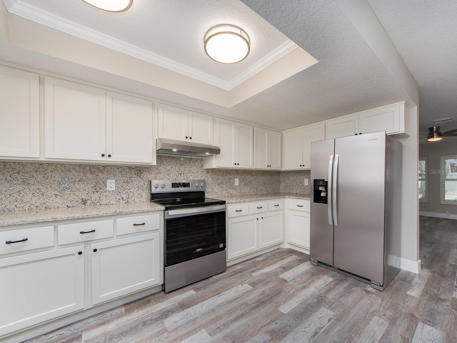 ORANGEWOOD HIGHLANDS 2ND ADD - Residential