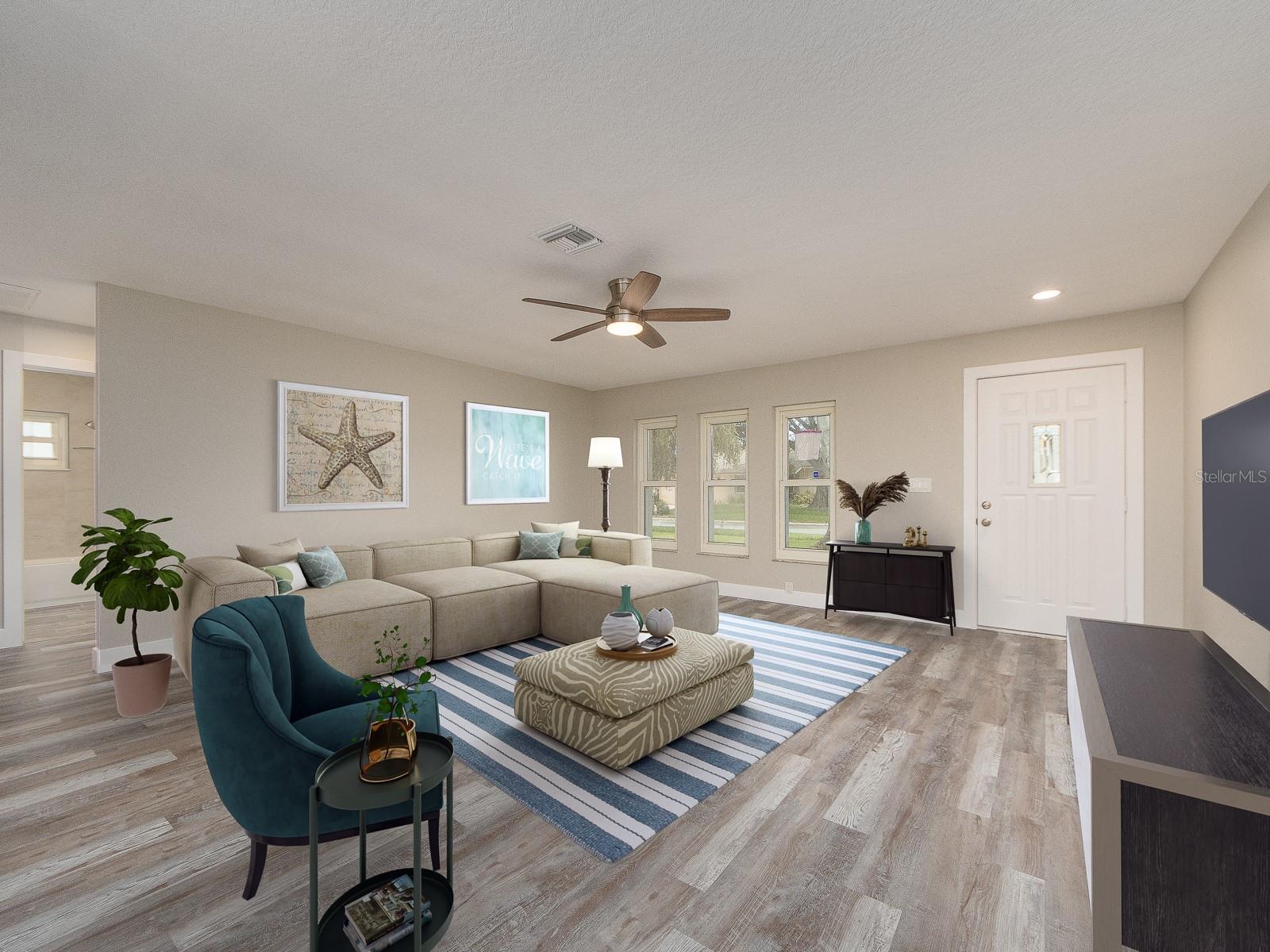 ORANGEWOOD HIGHLANDS 2ND ADD - Residential