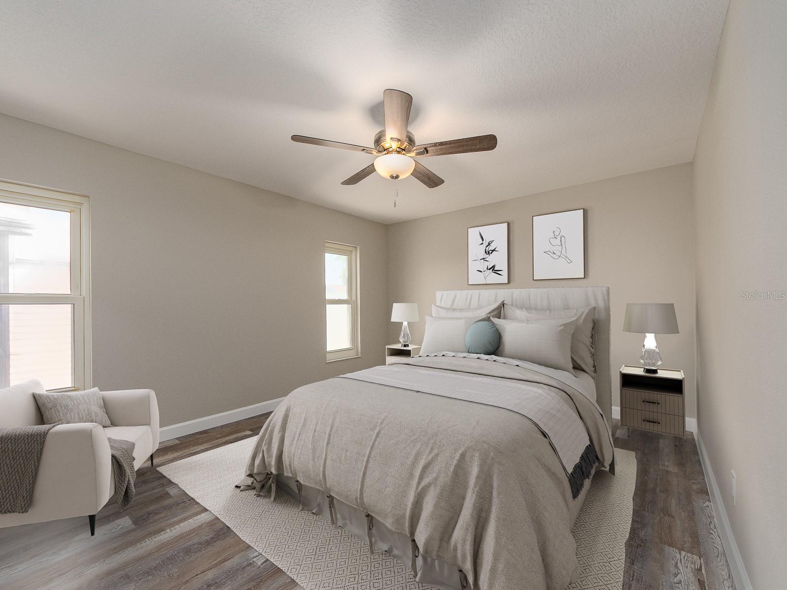 ORANGEWOOD HIGHLANDS 2ND ADD - Residential