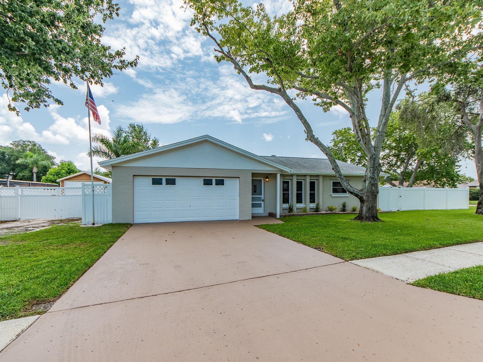 ORANGEWOOD HIGHLANDS 2ND ADD - Residential