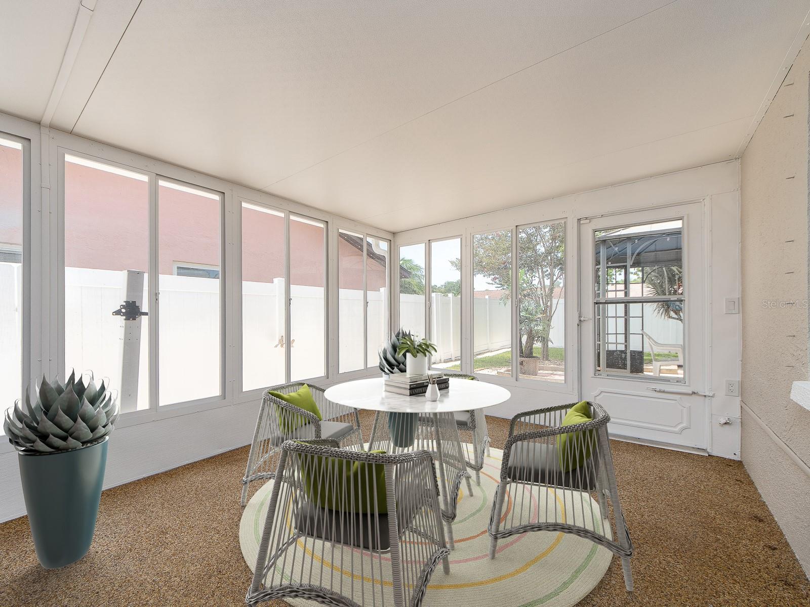 ORANGEWOOD HIGHLANDS 2ND ADD - Residential