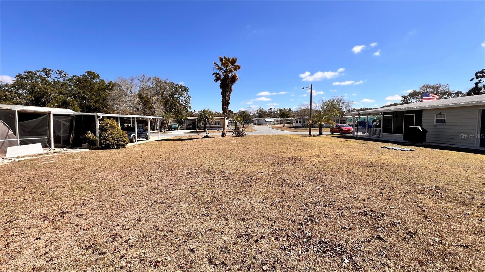 HIGH POINT MH SUB - Residential