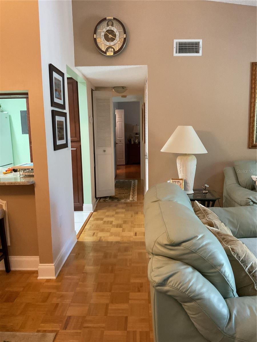 PINE RIDGE AT PALM HARBOR - Residential