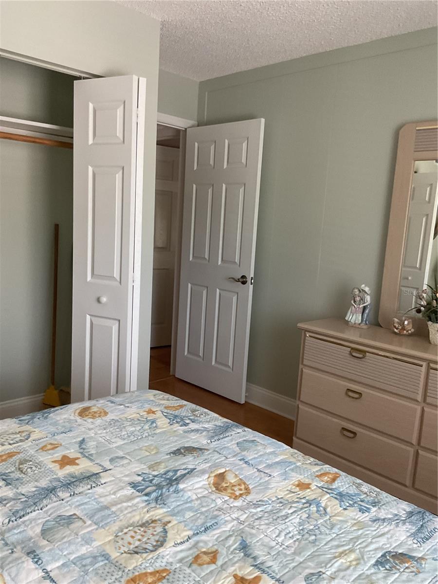 PINE RIDGE AT PALM HARBOR - Residential