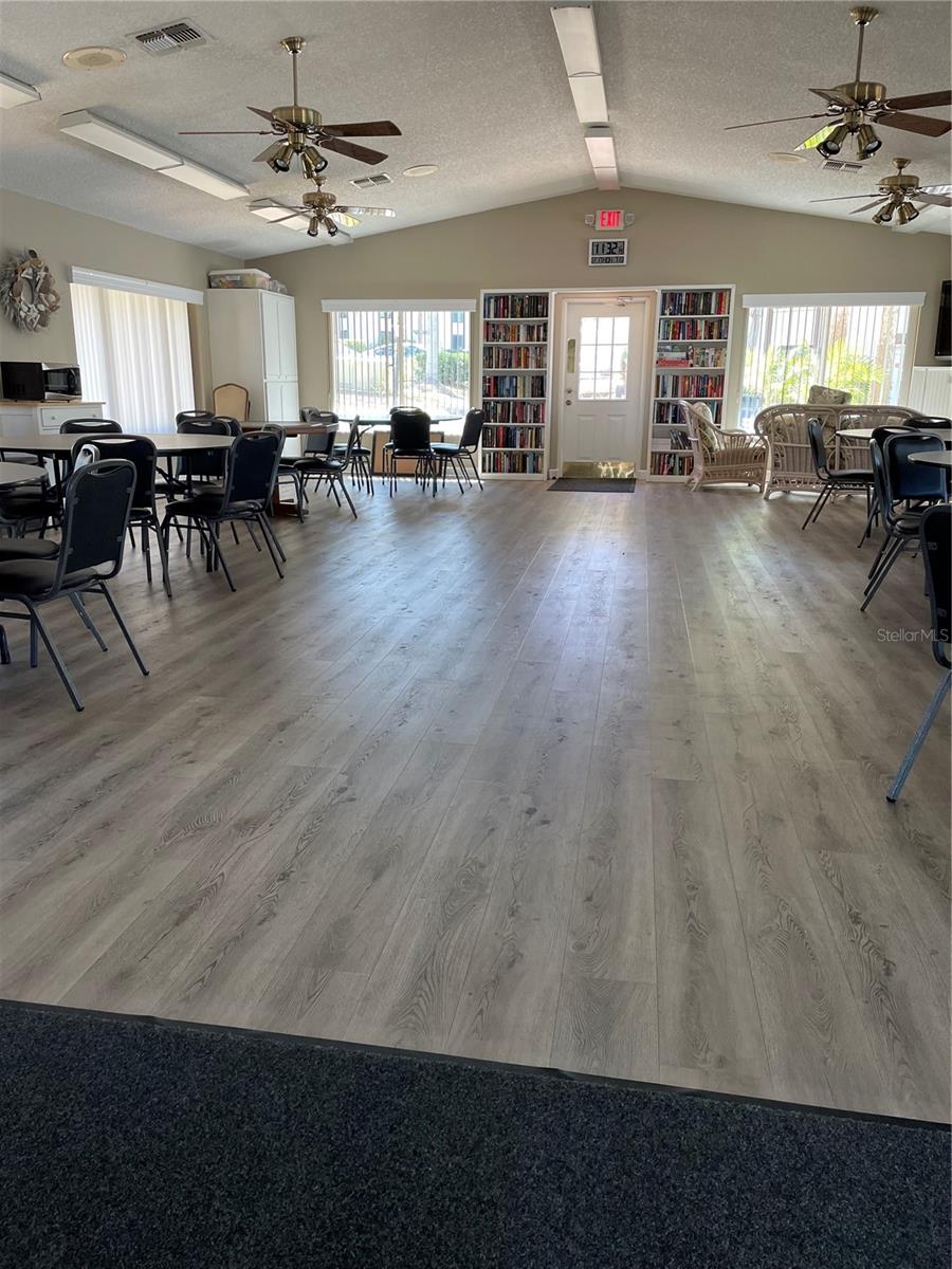 PINE RIDGE AT PALM HARBOR - Residential