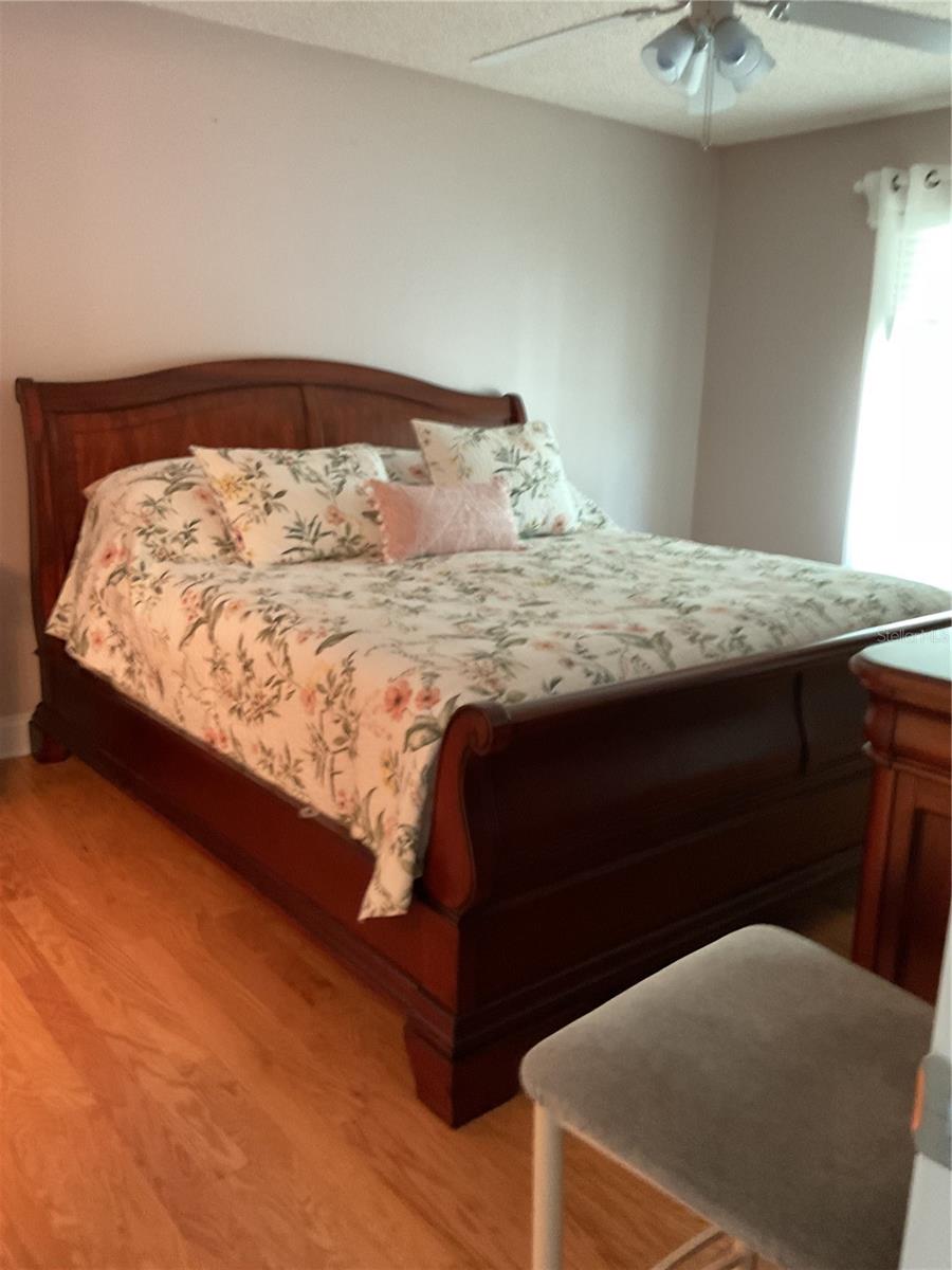 PINE RIDGE AT PALM HARBOR - Residential