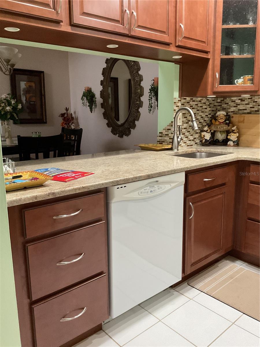 PINE RIDGE AT PALM HARBOR - Residential