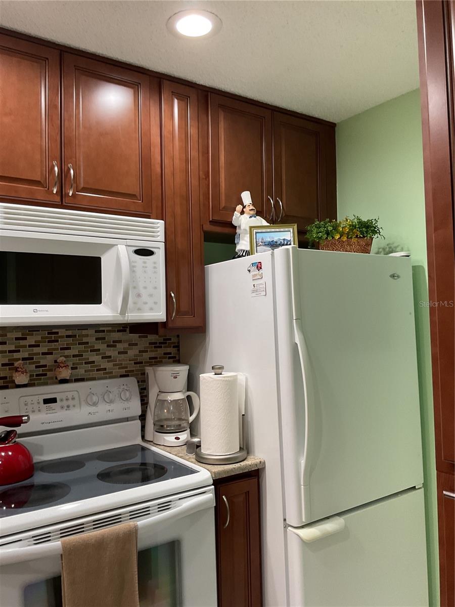 PINE RIDGE AT PALM HARBOR - Residential