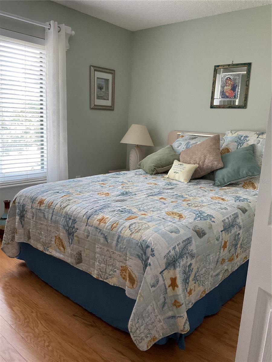 PINE RIDGE AT PALM HARBOR - Residential
