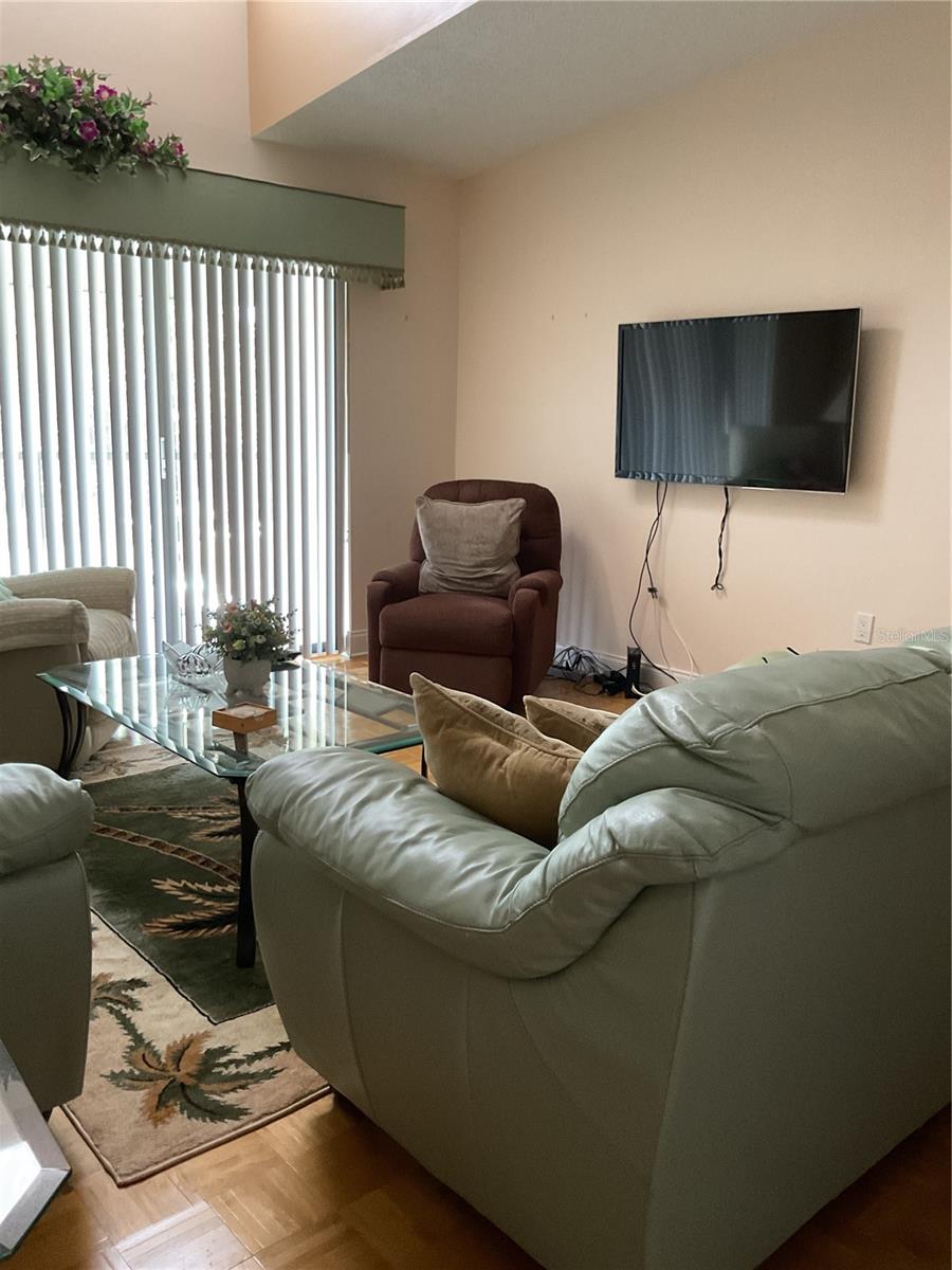 PINE RIDGE AT PALM HARBOR - Residential