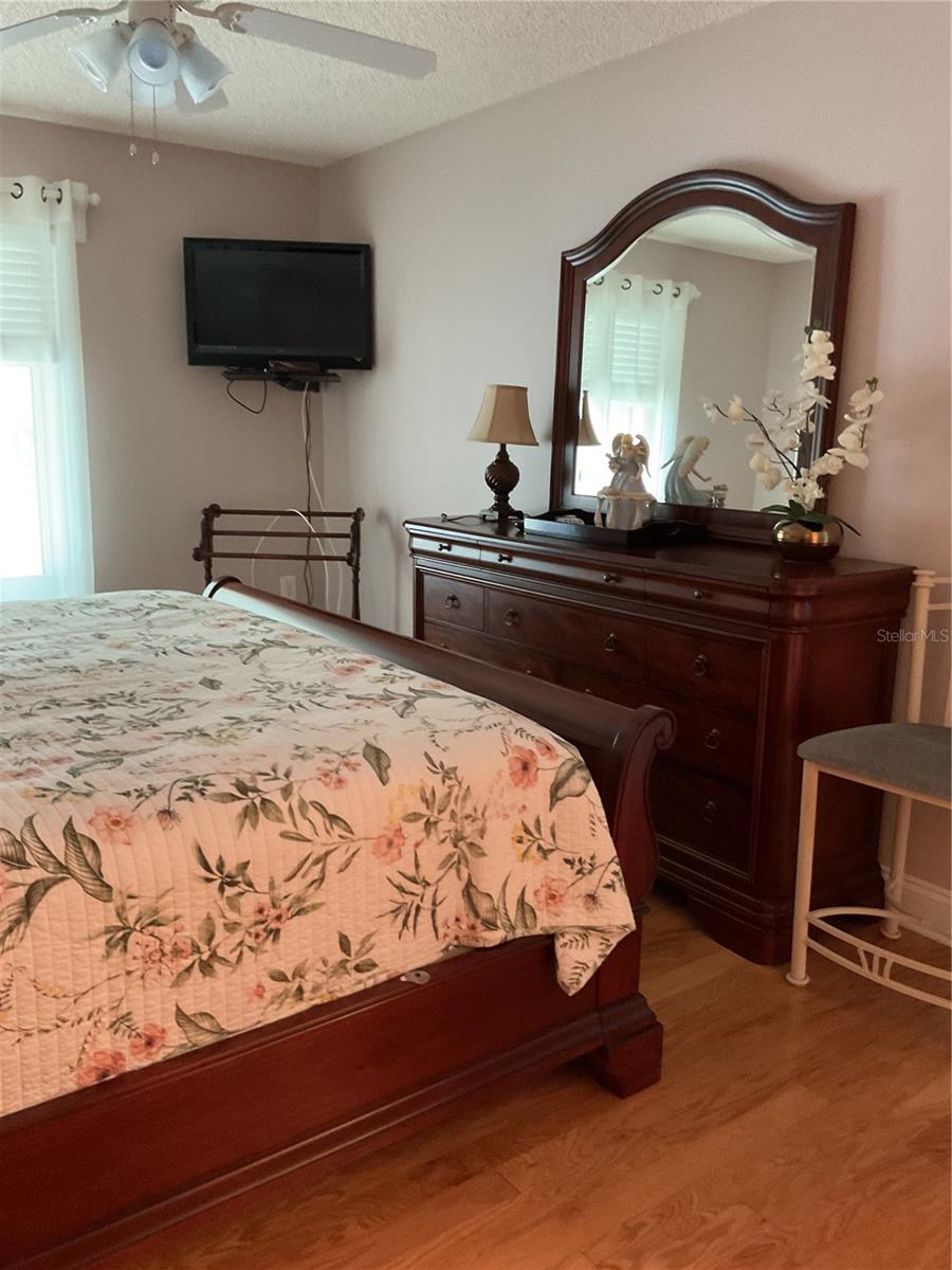 PINE RIDGE AT PALM HARBOR - Residential