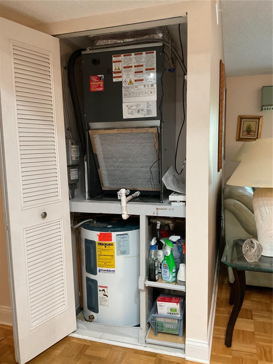 PINE RIDGE AT PALM HARBOR - Residential