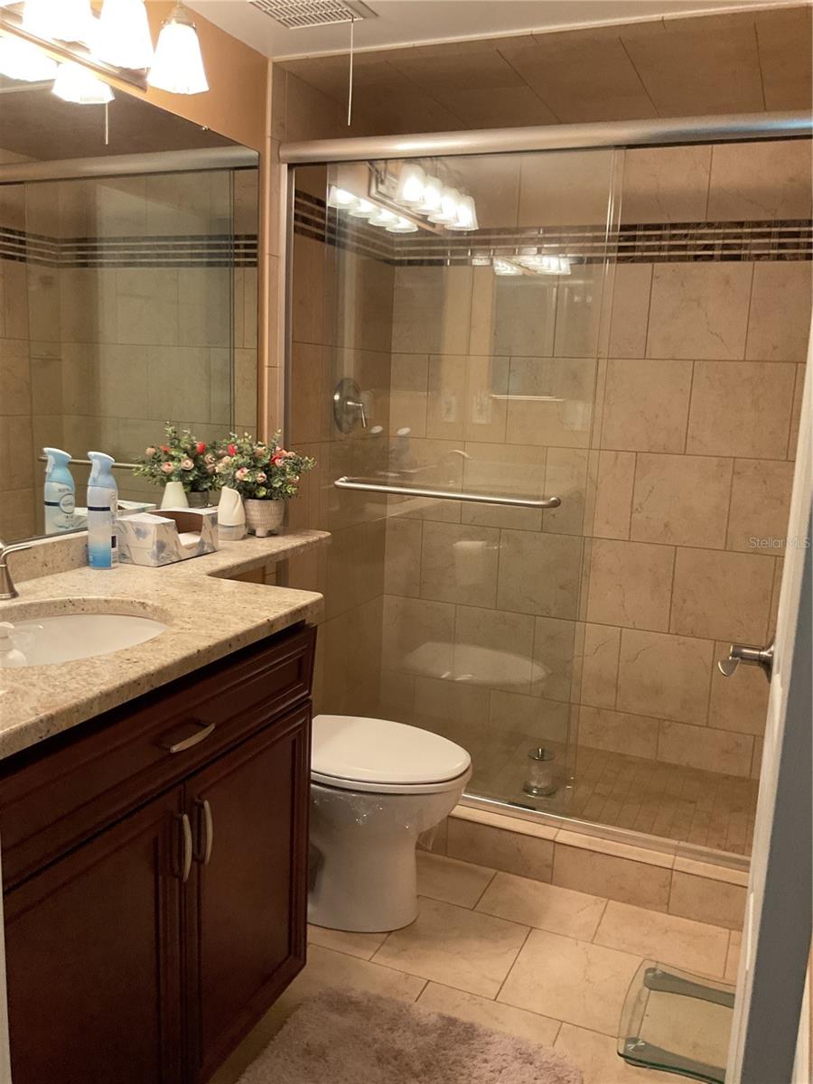 PINE RIDGE AT PALM HARBOR - Residential