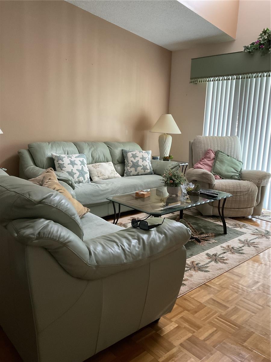 PINE RIDGE AT PALM HARBOR - Residential