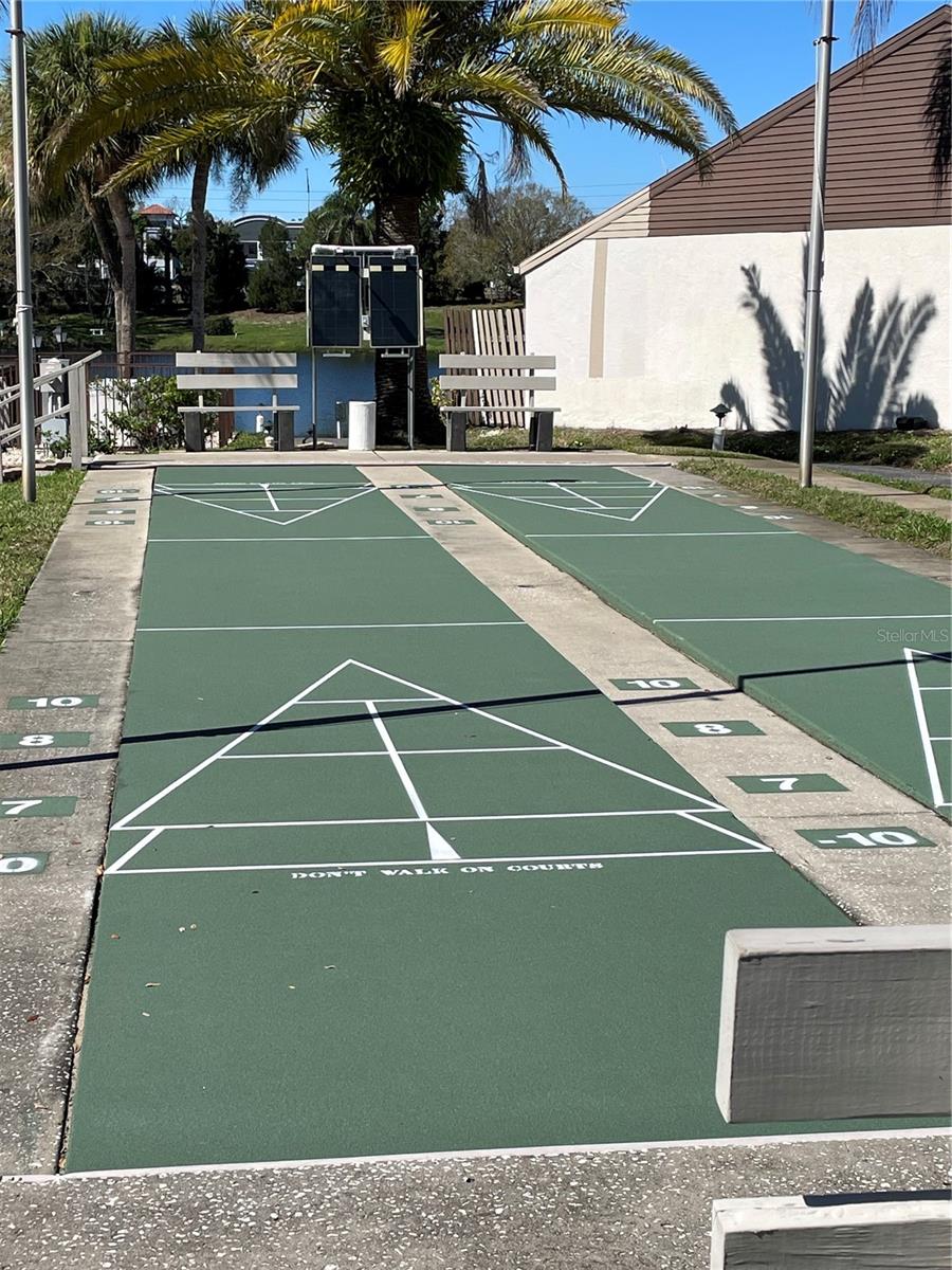 PINE RIDGE AT PALM HARBOR - Residential