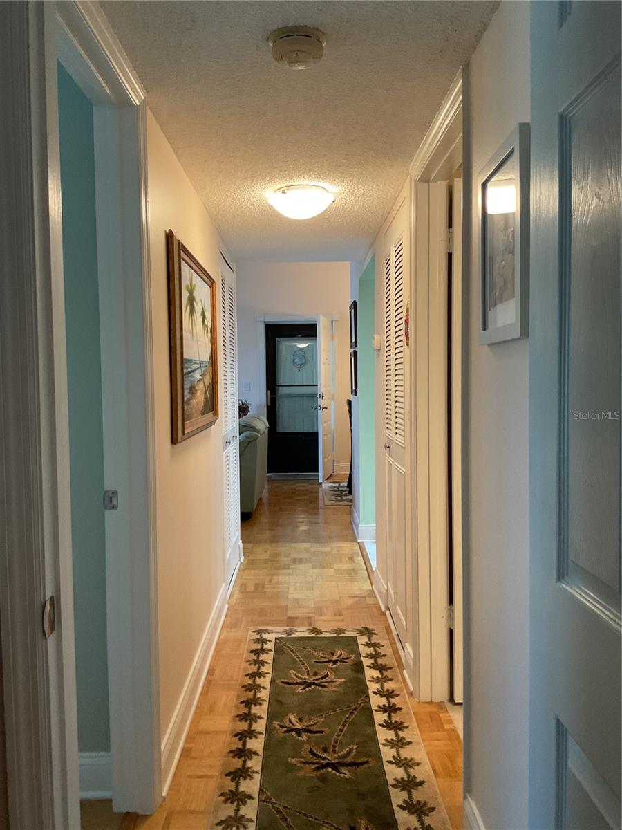 PINE RIDGE AT PALM HARBOR - Residential