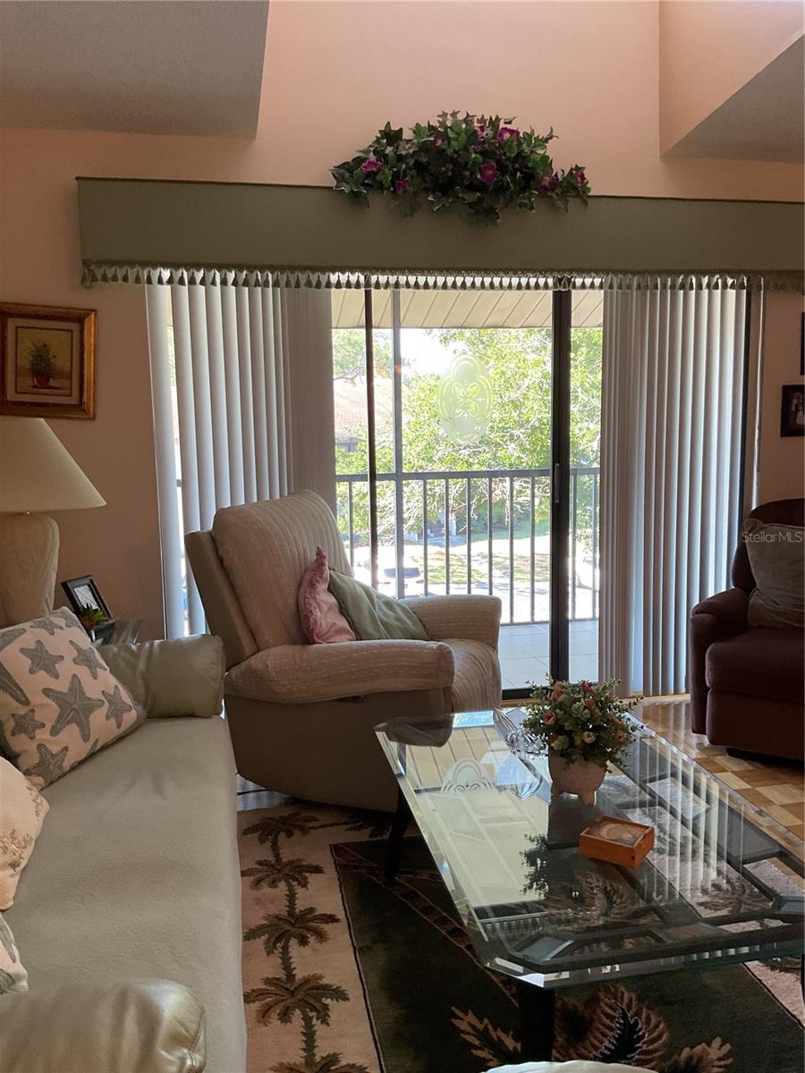 PINE RIDGE AT PALM HARBOR - Residential
