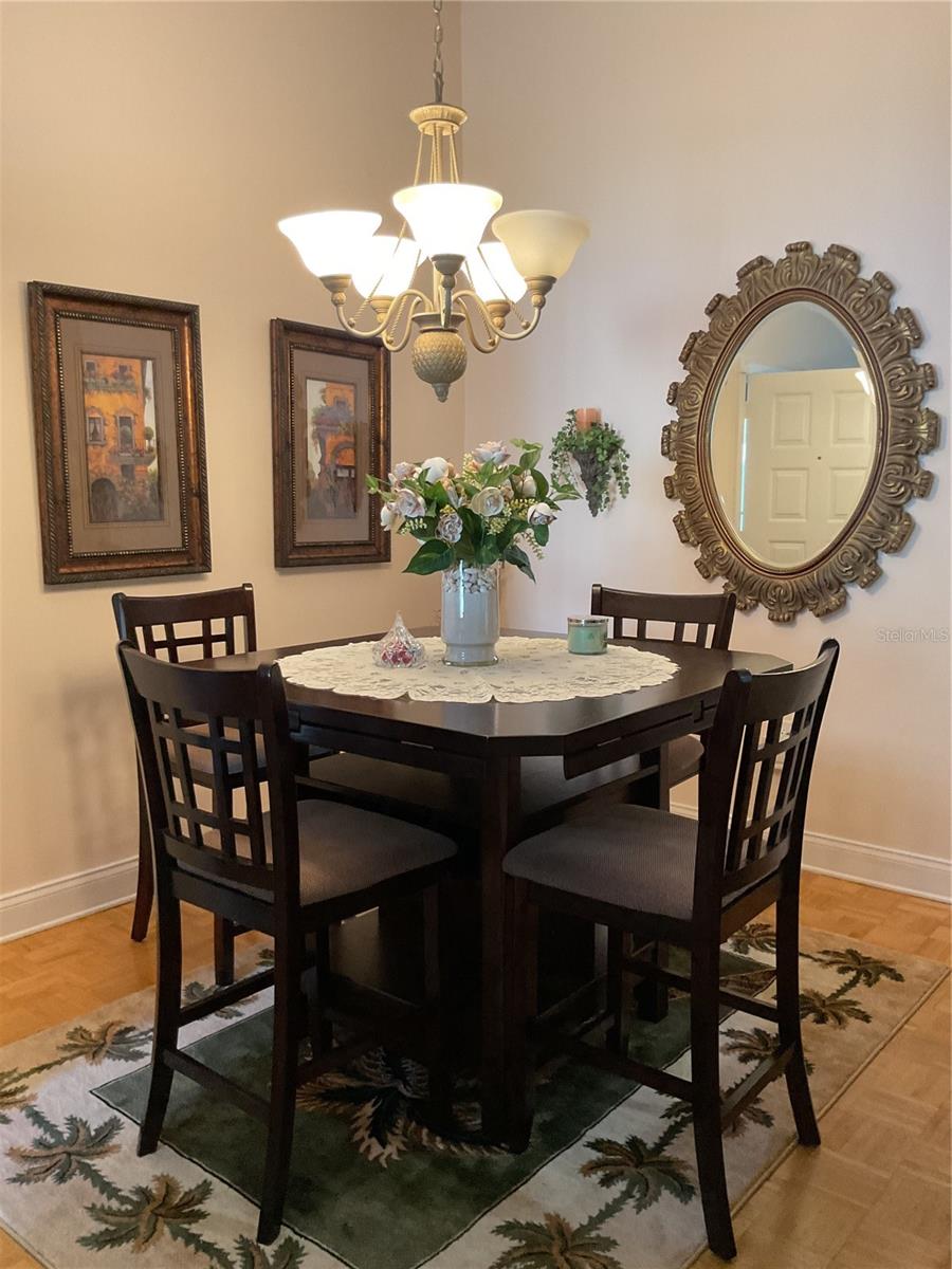 PINE RIDGE AT PALM HARBOR - Residential