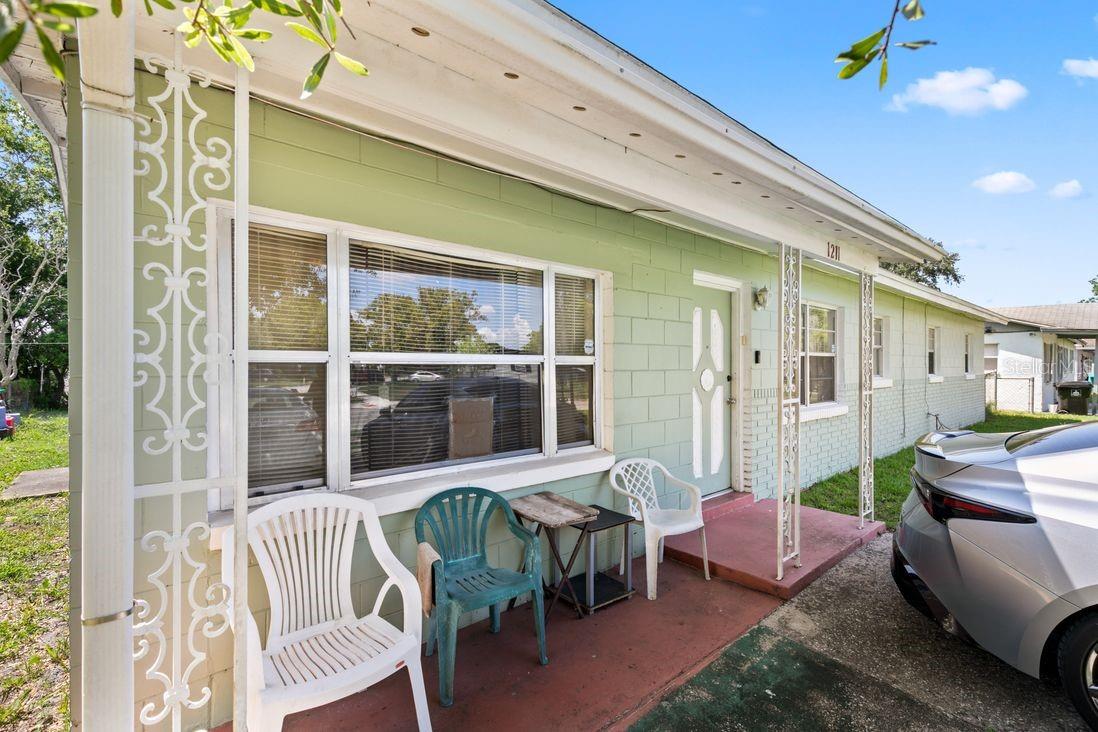 MALIBU GROVES NINTH ADD - Residential