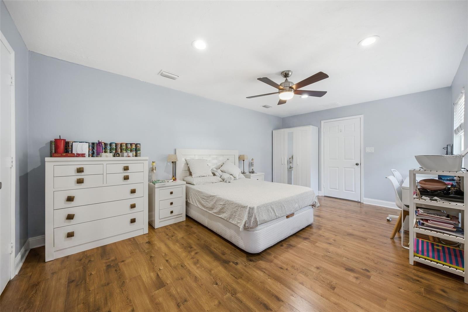 MINNEOLA - Residential Lease