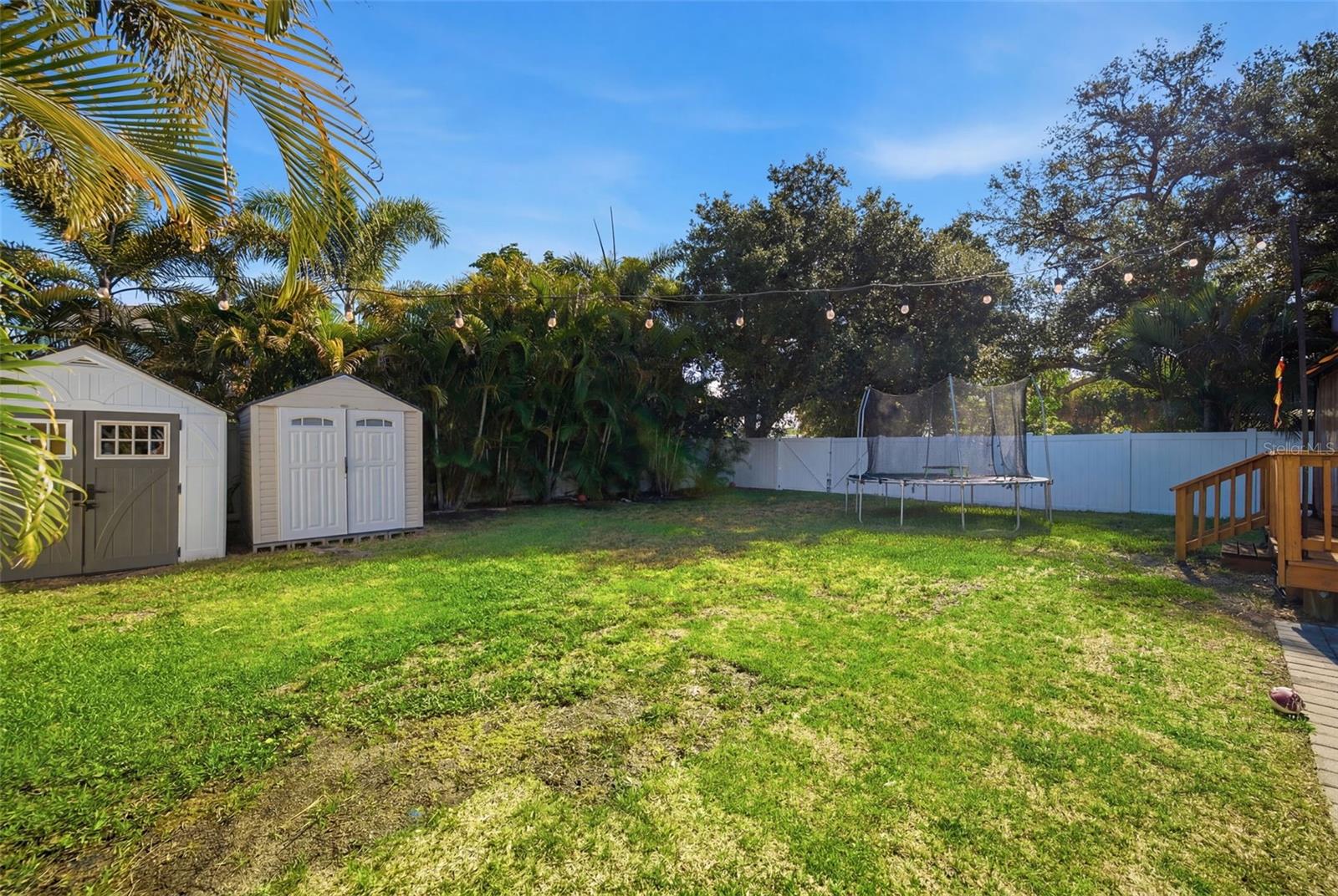 MINNEOLA - Residential Lease