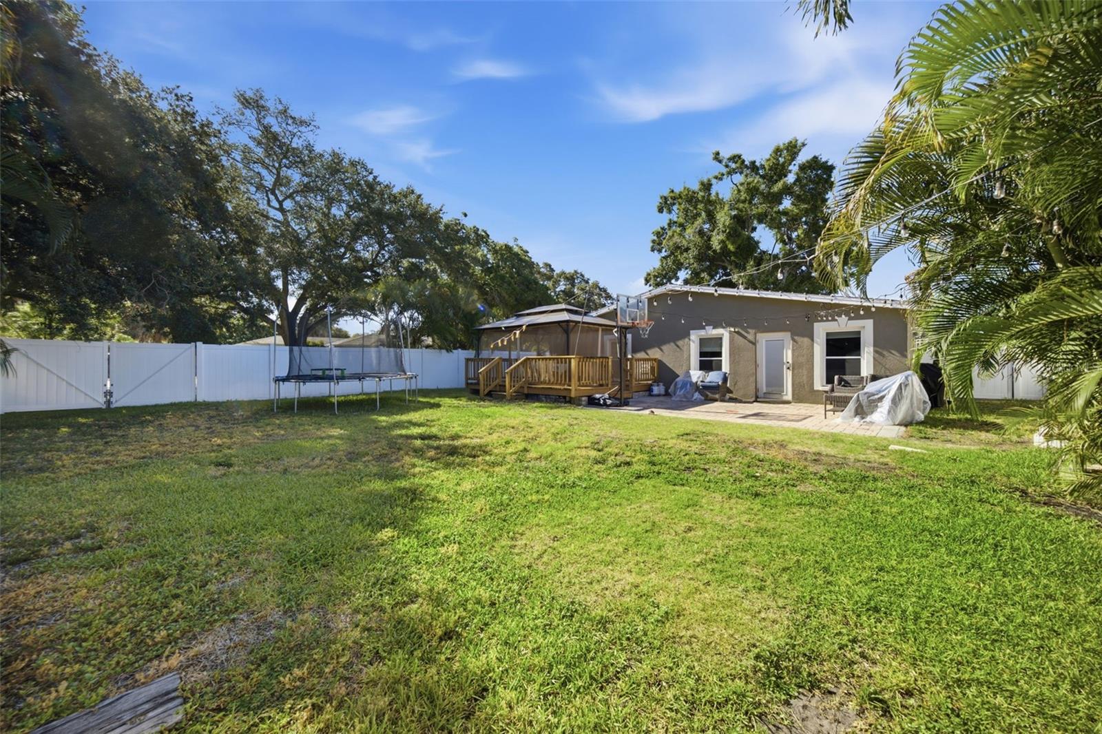 MINNEOLA - Residential Lease