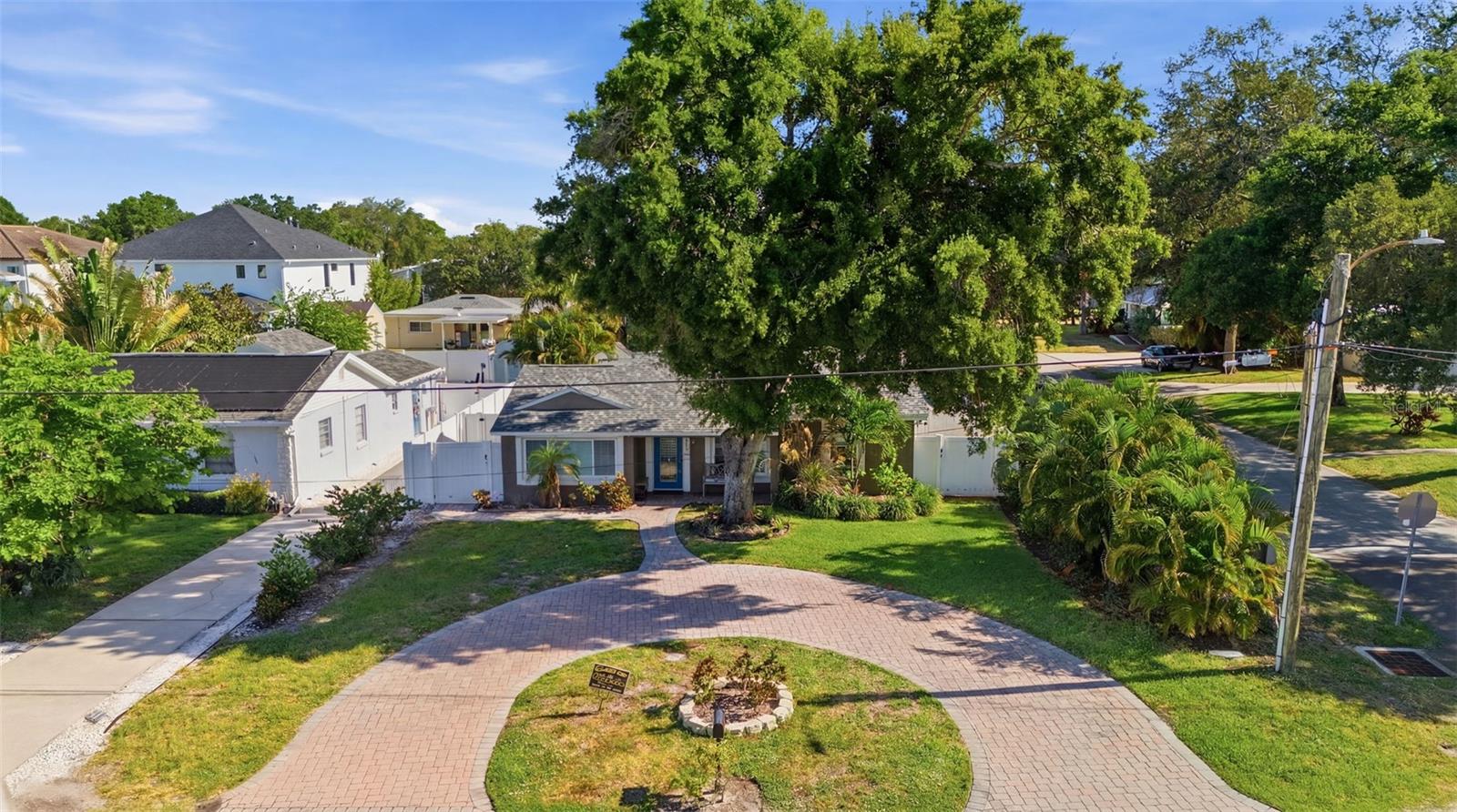 MINNEOLA - Residential Lease