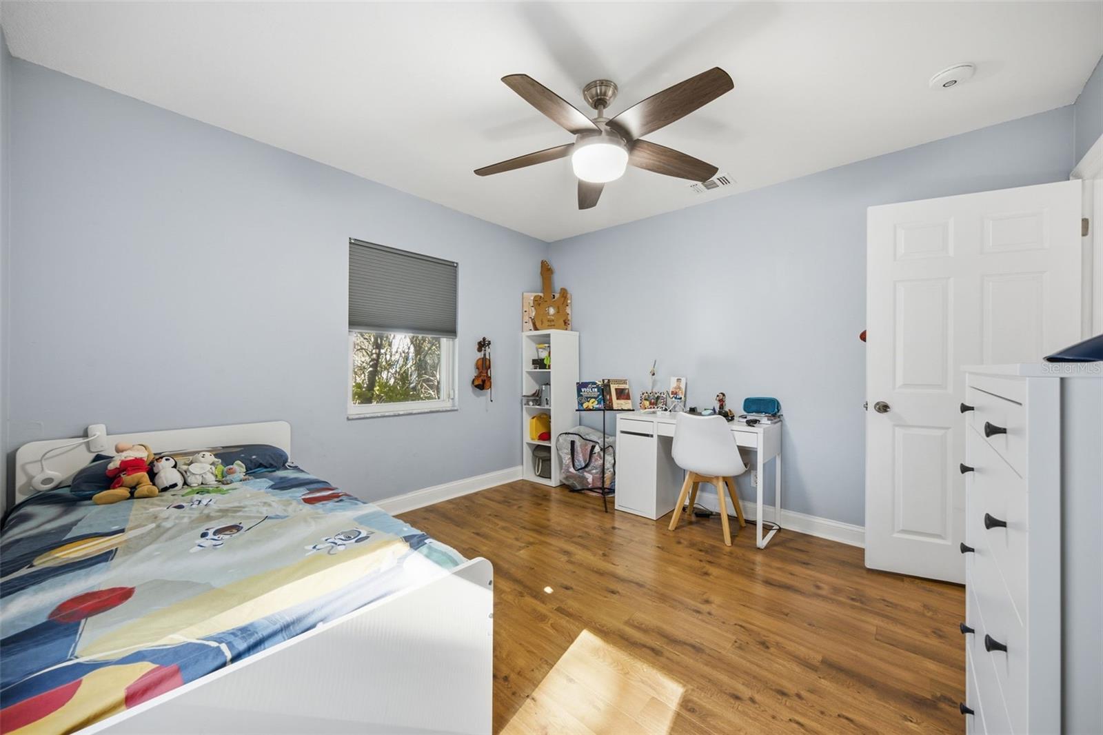 MINNEOLA - Residential Lease