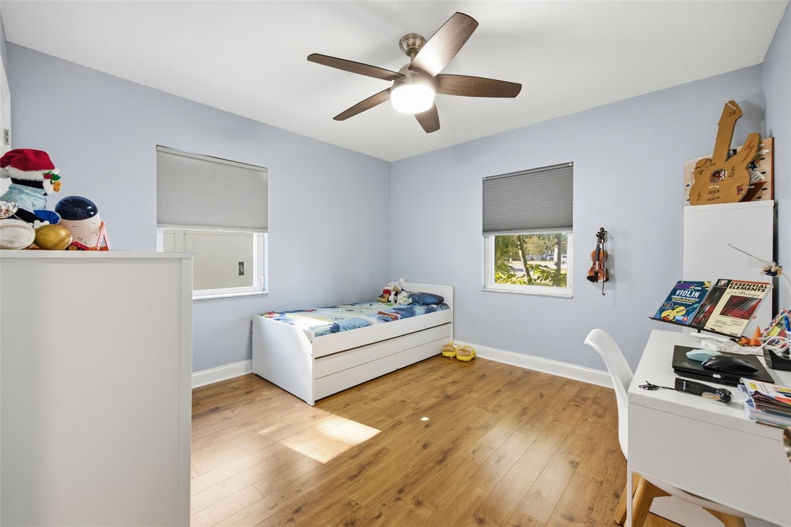 MINNEOLA - Residential Lease