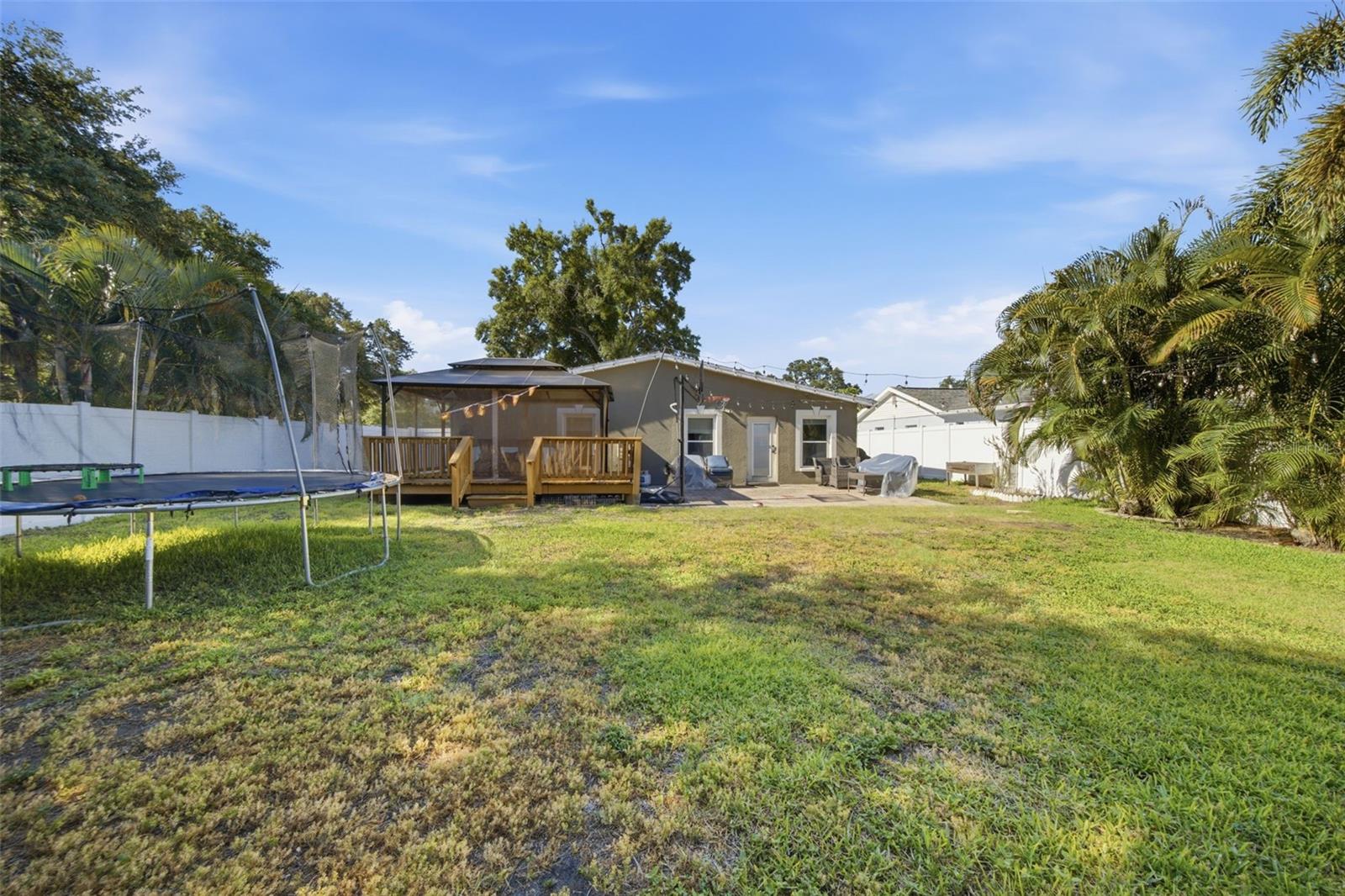 MINNEOLA - Residential Lease