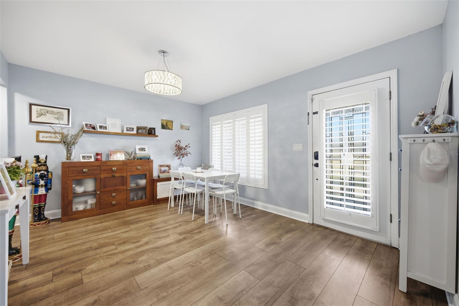 MINNEOLA - Residential Lease