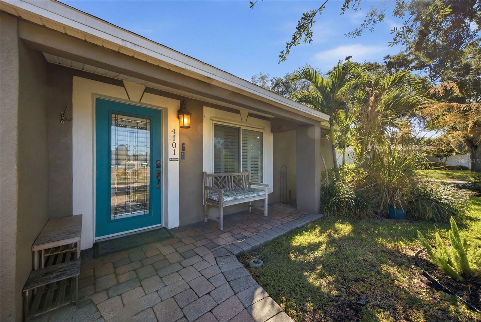 MINNEOLA - Residential Lease