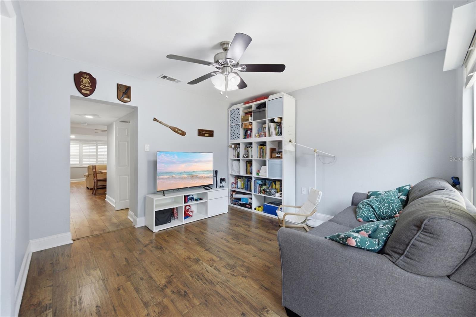 MINNEOLA - Residential Lease