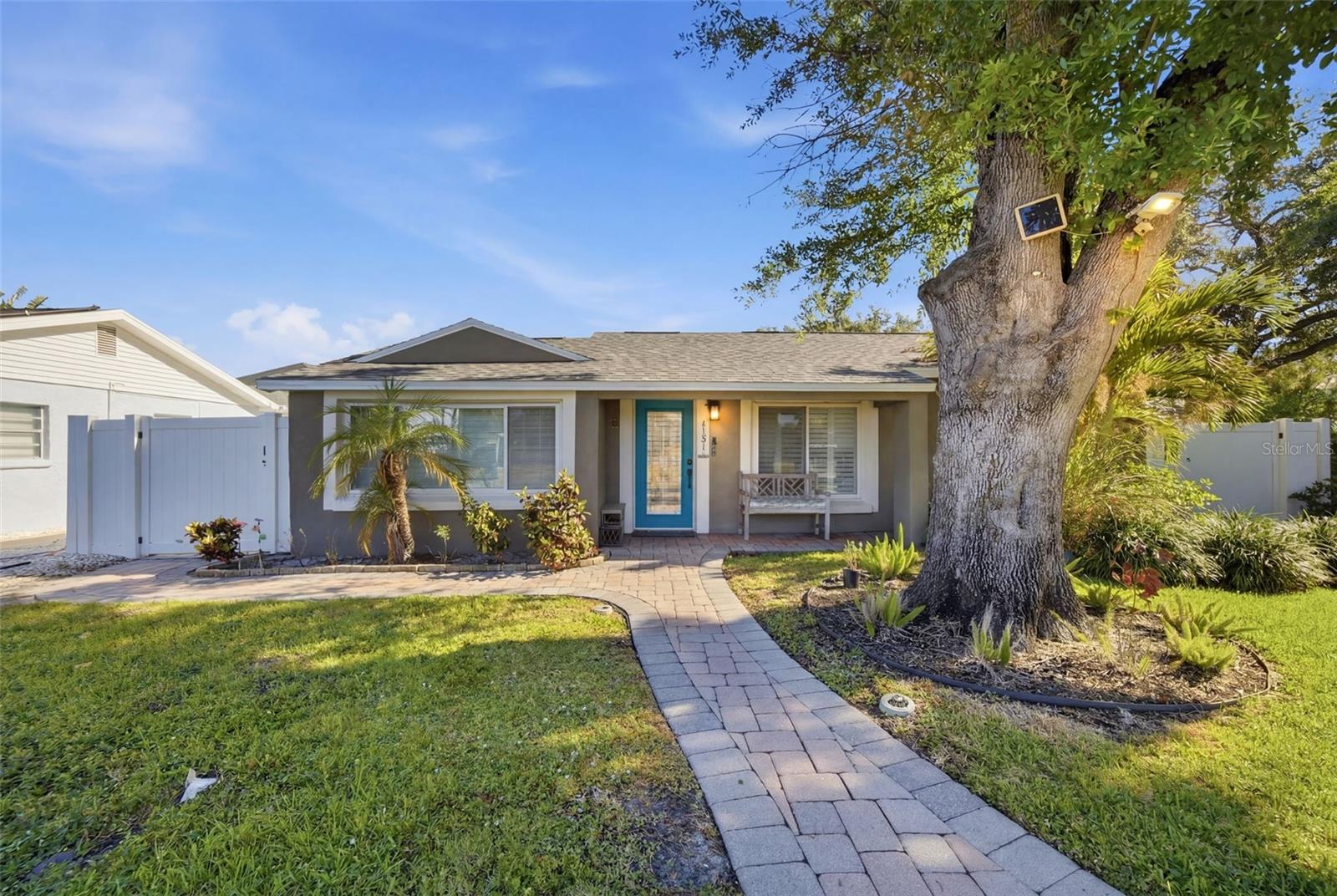 MINNEOLA - Residential Lease
