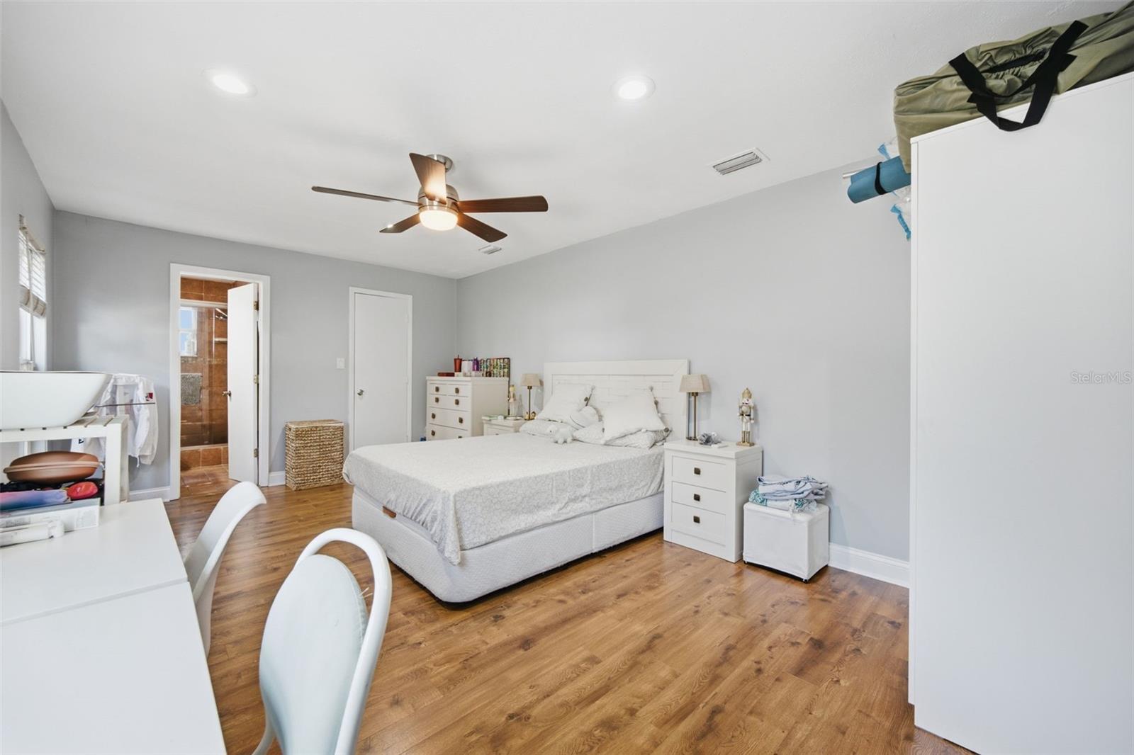 MINNEOLA - Residential Lease