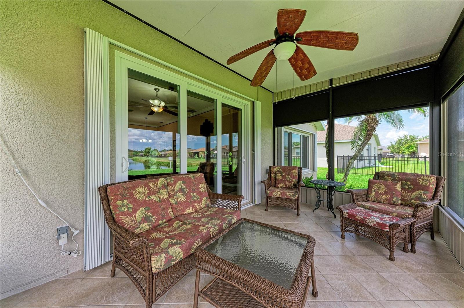 HARRISON RANCH PH I-B - Residential