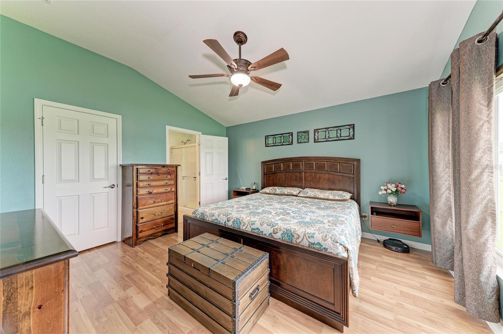 HARRISON RANCH PH I-B - Residential