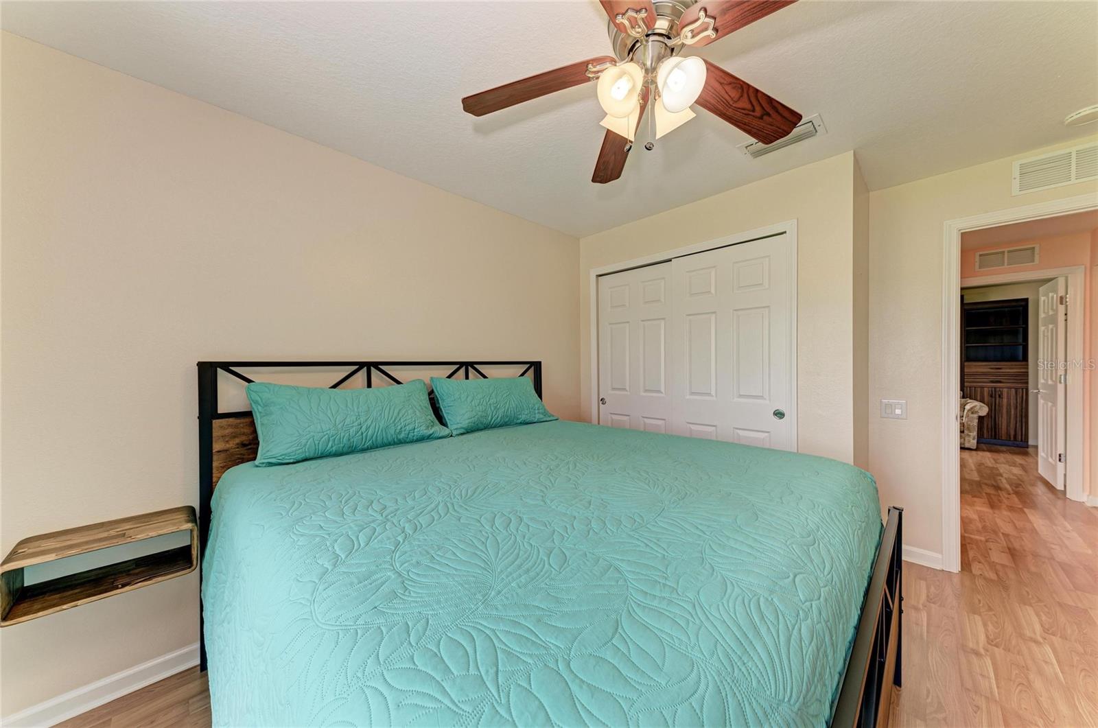 HARRISON RANCH PH I-B - Residential