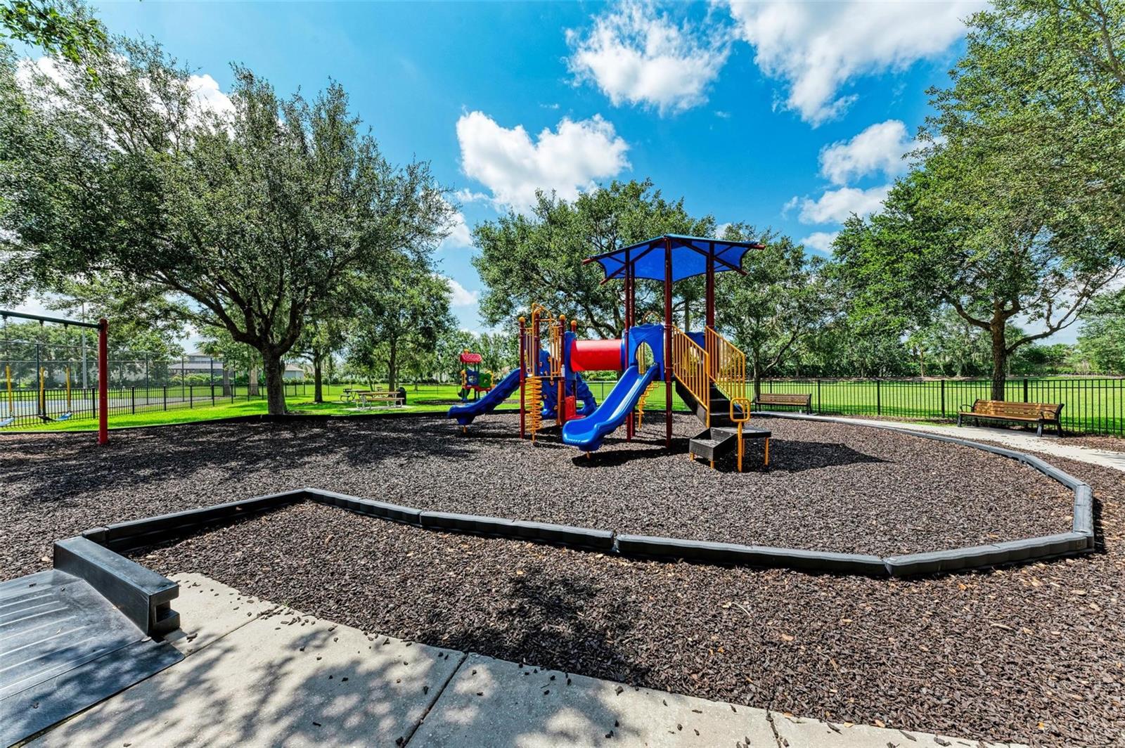 HARRISON RANCH PH I-B - Residential