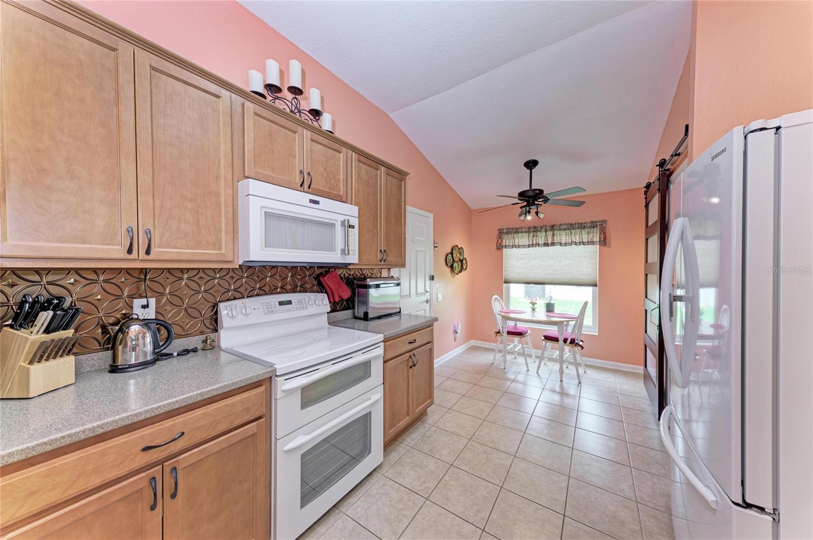 HARRISON RANCH PH I-B - Residential