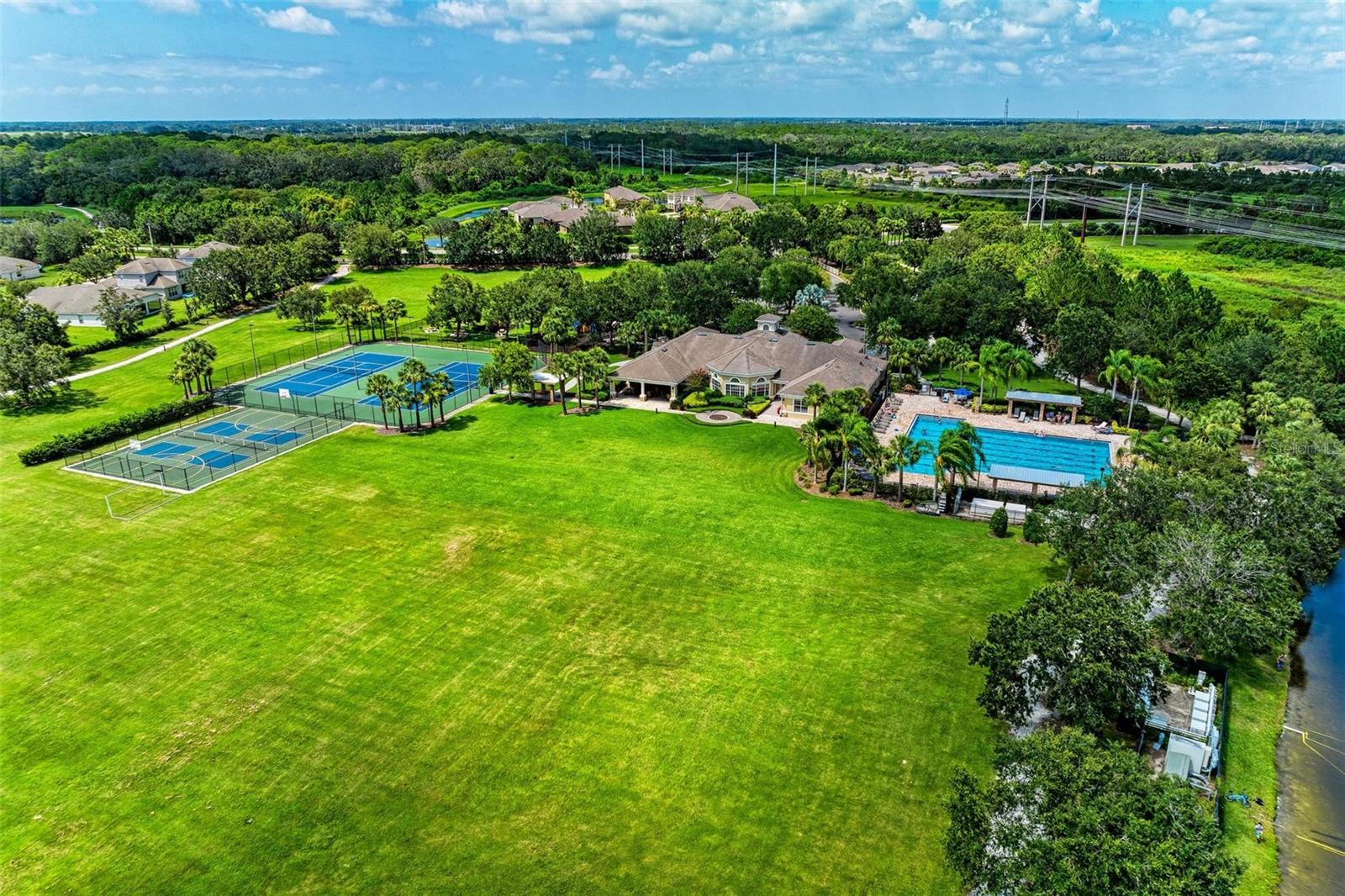 HARRISON RANCH PH I-B - Residential