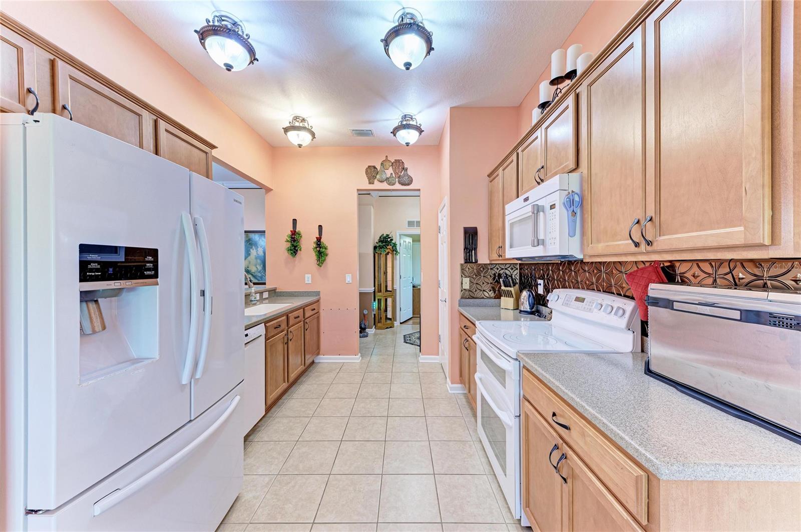 HARRISON RANCH PH I-B - Residential