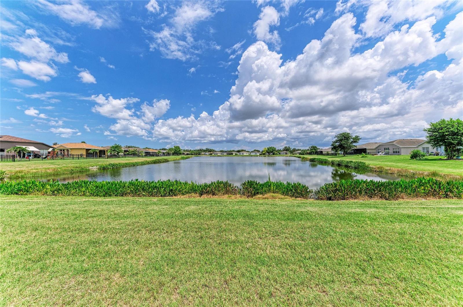 HARRISON RANCH PH I-B - Residential