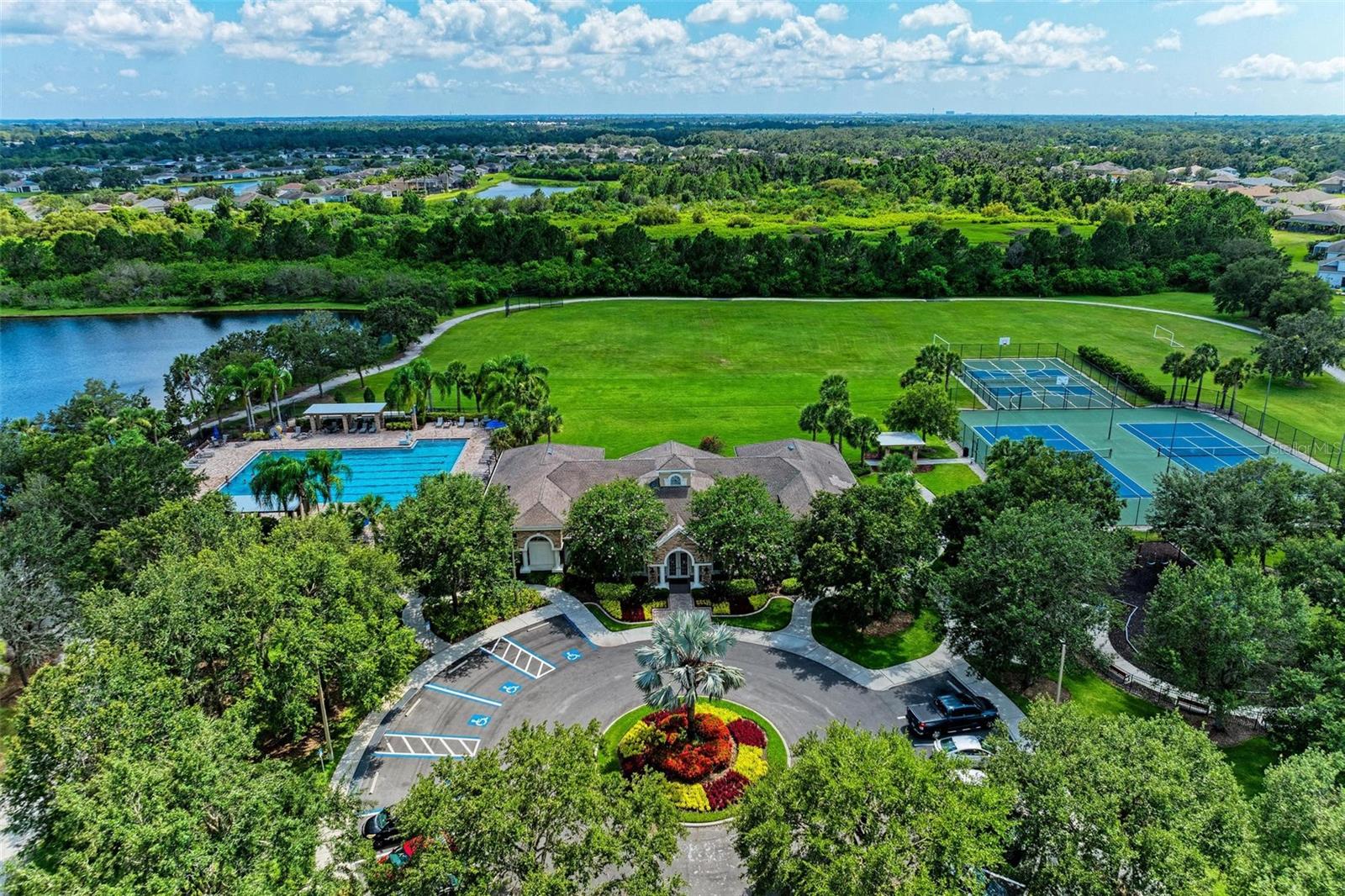 HARRISON RANCH PH I-B - Residential