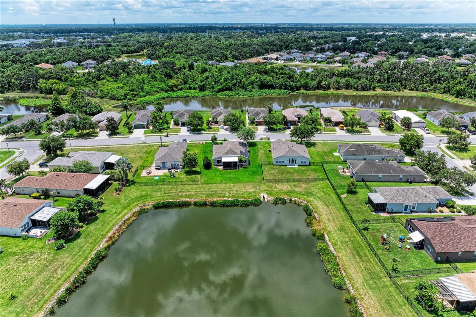 HARRISON RANCH PH I-B - Residential