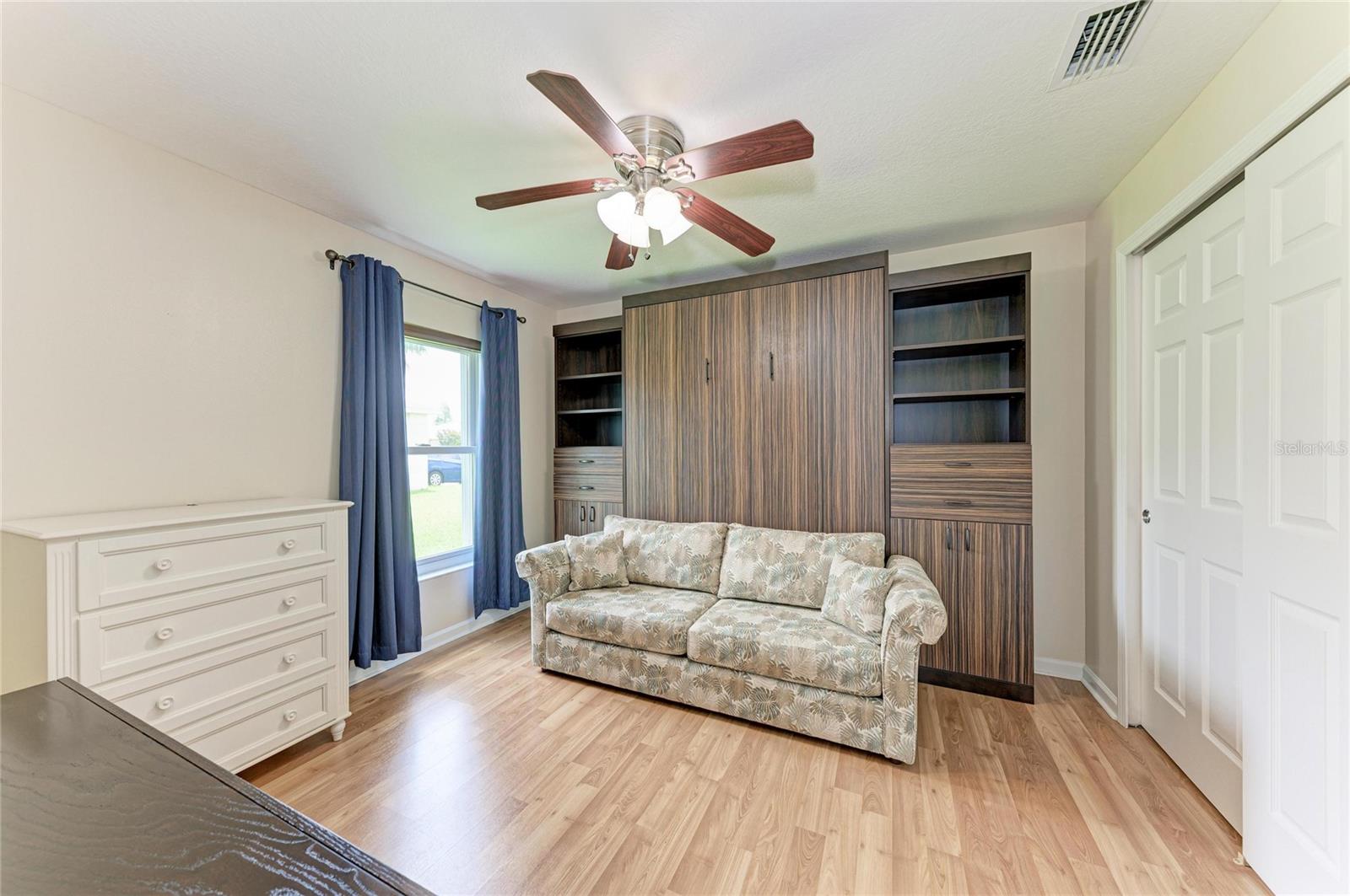 HARRISON RANCH PH I-B - Residential
