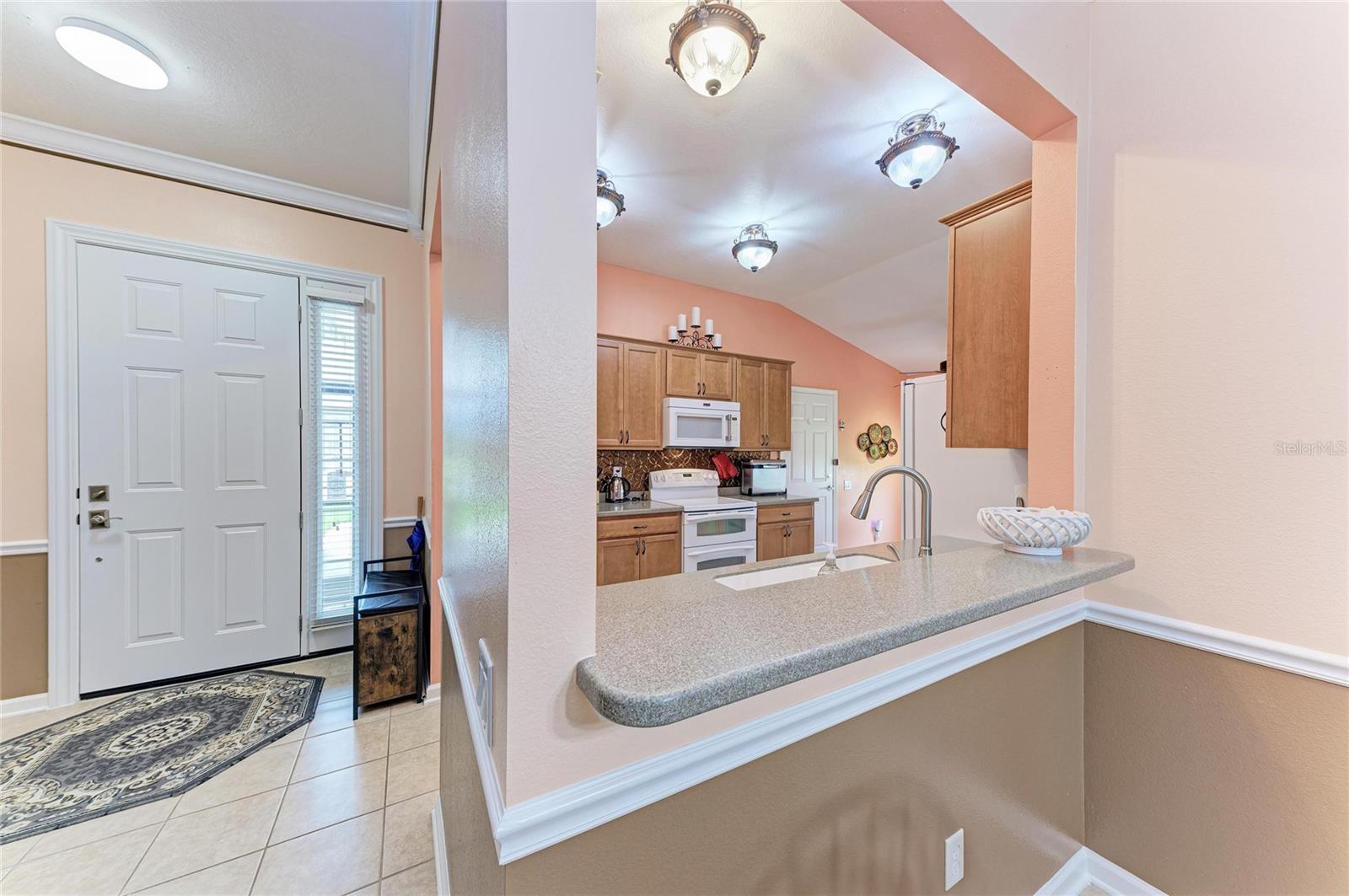 HARRISON RANCH PH I-B - Residential