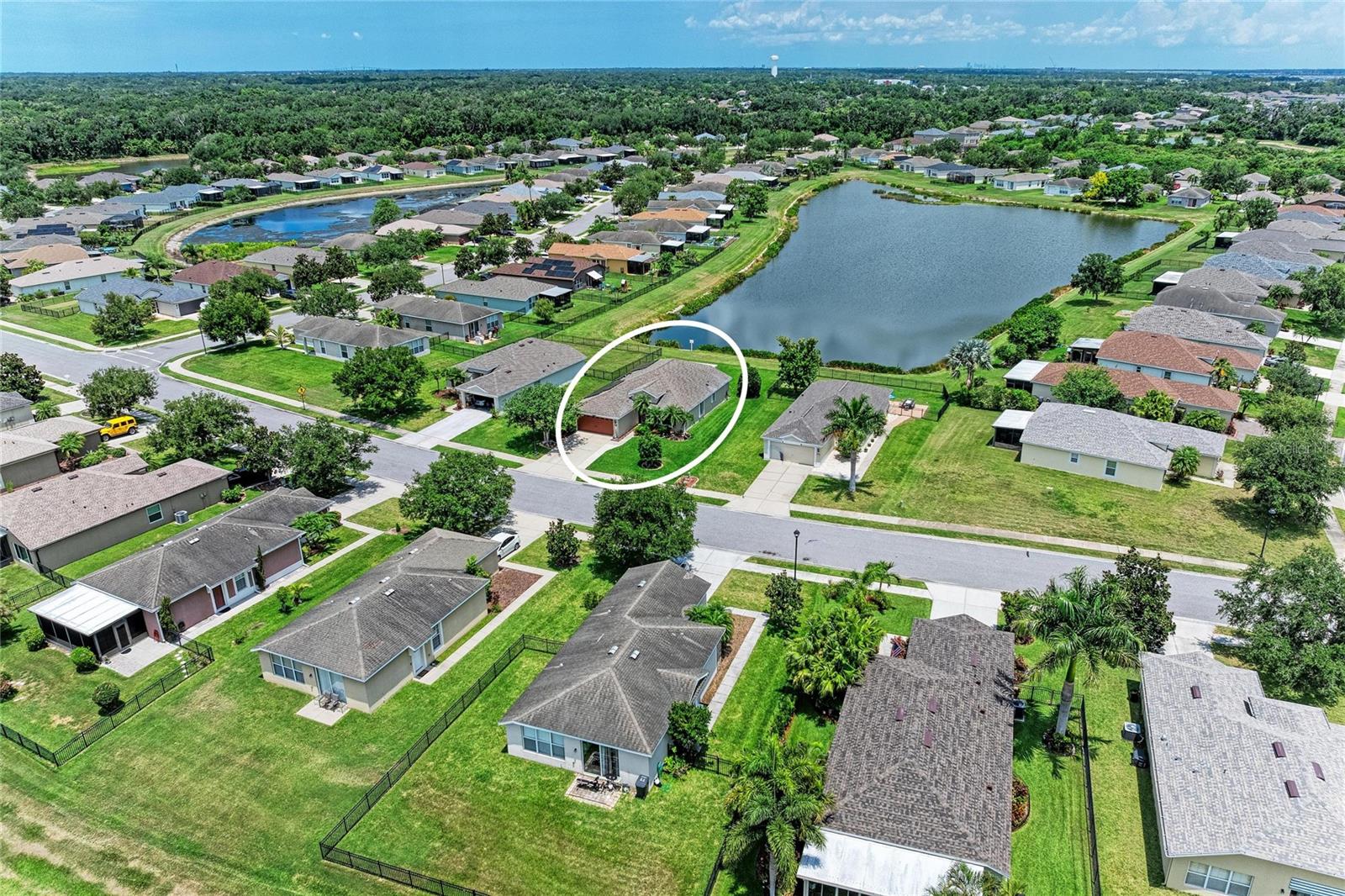 HARRISON RANCH PH I-B - Residential